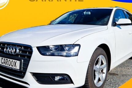 Audi A4 143.000 km 9.990 &euro; Wildau 15745