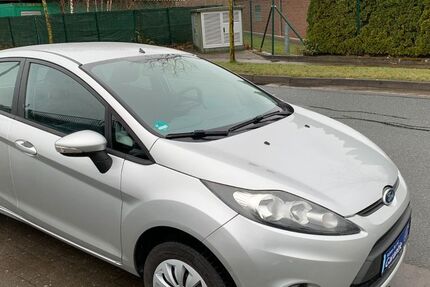 Ford Fiesta 137.000 km 4.250 &euro; Georgsmarienhütte 49124