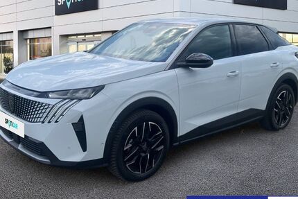 Peugeot 3008 22.176 km 25.790 &euro; Jüterbog 14913