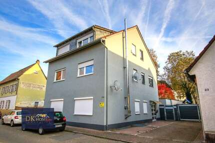 Haus zum Kaufen in Viernheim 997.000 € 444.47 m² 18 zimmer