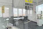 Modernes Büro mit Dachterrasse in Reinickendorf - All-in-Miete