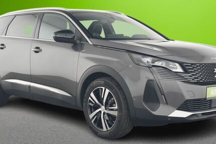 Peugeot 5008 9.104 km 27.500 € Siershahn 56427