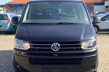 VW T5 Transporter 193.000 km 13.450 &euro; Goslar 38640