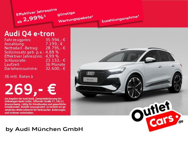 Q4 e-tron