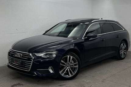 Audi A6 65.624 km 35.400 &euro; Berlin 12351