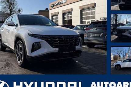 Hyundai TUCSON 40.100 km 29.975 &euro; München 80993