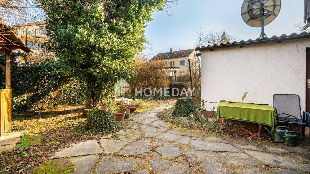 Einfamilienhaus Heilbronn Neckargartach - 6 Zimmer, 140 m&sup2;, 295.000&euro; | Angebot:26016913