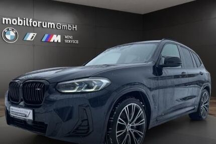 BMW X3 M40 95.940 km 44.707 &euro; Bischofswerda 01877