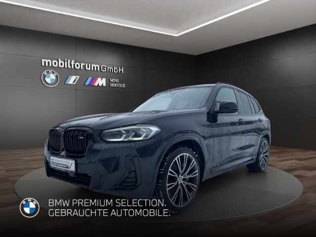 BMW X3 M40 95.940 km 44.707 &euro; Bischofswerda 01877