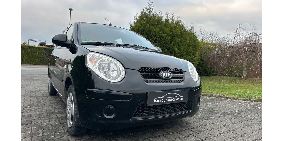 Kia Picanto 130.000 km 899 &euro; Lippstadt 59557
