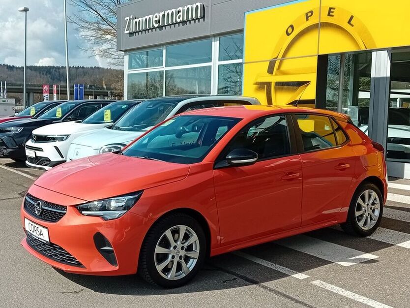 Corsa