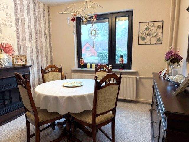 Einfamilienhaus Laage - Diekhof Diekhof - 5 Zimmer, 105 m&sup2;, 278.000&euro; | Angebot:25706222