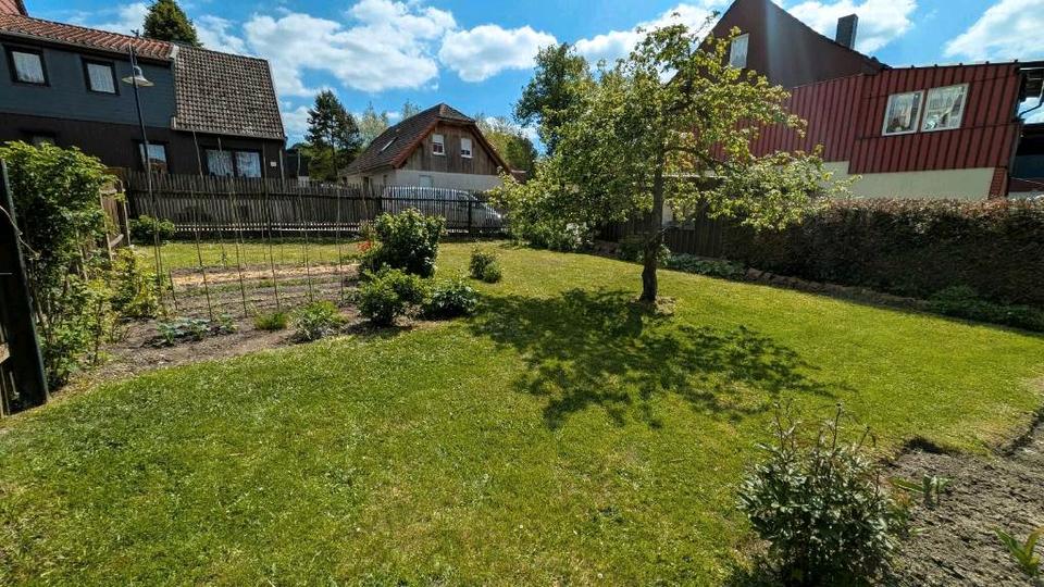 Bauernhaus, Landhaus Thale - 5 Zimmer, 140 m&sup2;, 95.000&euro; | Angebot:26689967