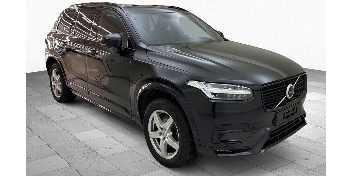 Volvo XC90 167.474 km 32.980 &euro; Barchfeld - Immelborn 36456