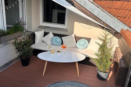 Wohnung Ingolstadt - 3.5 Zimmer, 92 m&sup2;, 445.000&euro; | Angebot:25058171