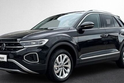 VW T-Roc 3.298 km 35.429 &euro; Lauda-Königshofen 97922