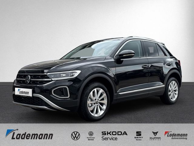 VW T-Roc 3.298 km 35.429 &euro; Lauda-Königshofen 97922