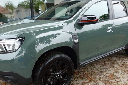 Dacia Duster 12.390 km 19.990 &euro; Dresden 01217