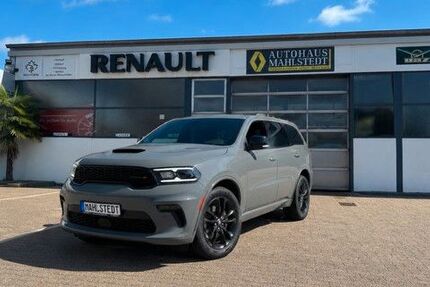 Dodge Durango 33.500 km 35.999 &euro; Liebenau 31618