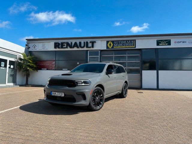 Dodge Durango 33.500 km 35.999 &euro; Liebenau 31618