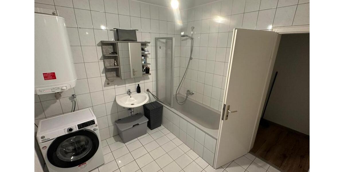Hochparterre Regen - 2 Zimmer, 64 m&sup2;, 650&euro; | Angebot:26130541