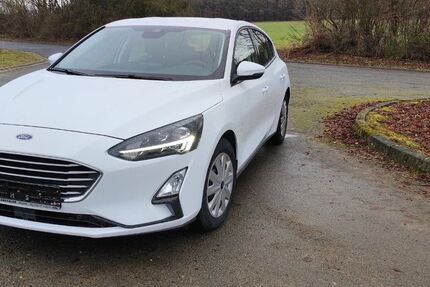 Ford Focus 52.900 km 13.450 &euro; Dachsenhausen 56340