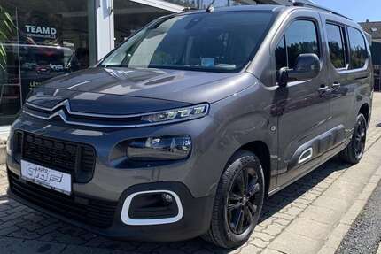 Citroen Berlingo 117.572 km 19.690 &euro; Kronach 96317
