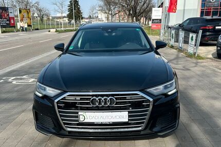 Audi A6 164.652 km 22.990 &euro; Freiburg 79108