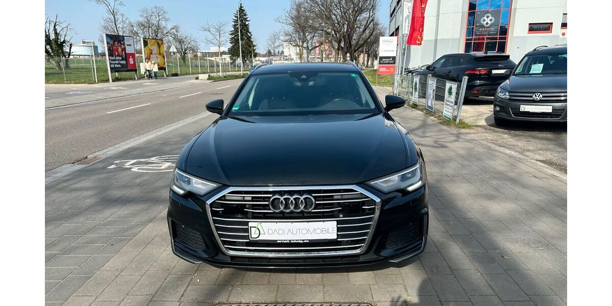 Audi A6 164.652 km 22.990 &euro; Freiburg 79108
