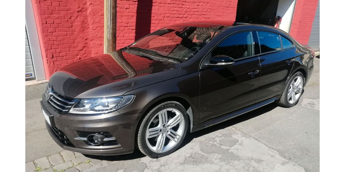 VW CC 212.000 km 13.650 &euro; Hagen 58093