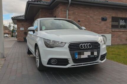 Audi A1 135.500 km 8.799 &euro; Hage 26524