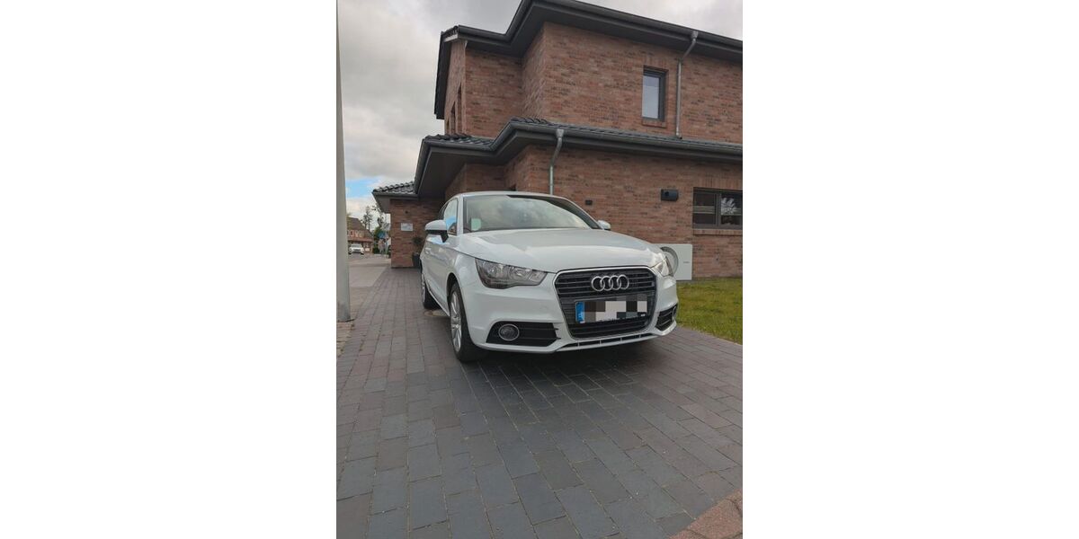 Audi A1 135.500 km 8.799 &euro; Hage 26524