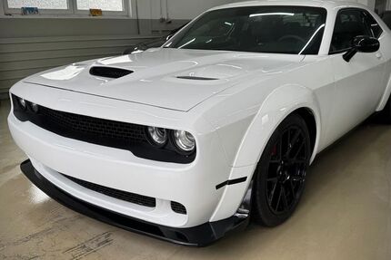 Dodge Challenger 53.500 km 36.991 € Driedorf 35759