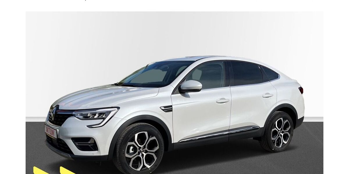 Renault Arkana 30.211 km 22.770 &euro; Friesenheim 77948