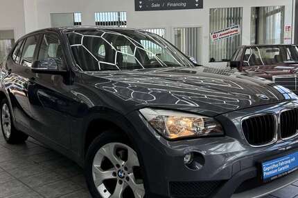 BMW X1 76.000 km 12.950 € Fuhrberg 30938