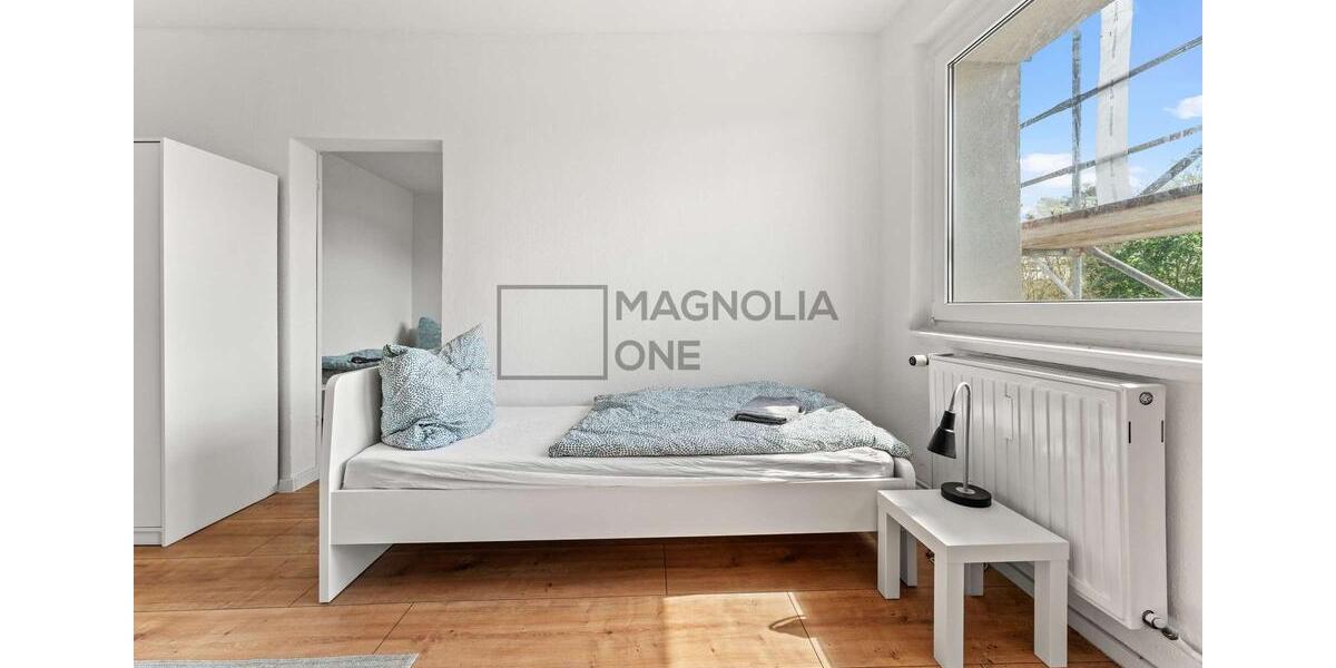Etagenwohnung Joachimsthal - 2 Zimmer, 47 m&sup2;, 450&euro; | Angebot:25329400