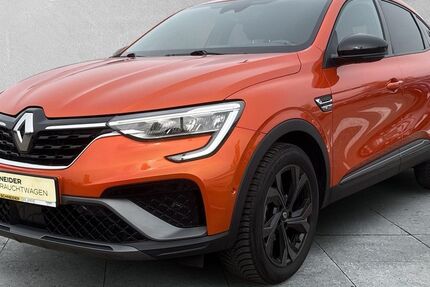 Renault Arkana 46.690 km 21.990 &euro; Freiberg 09599