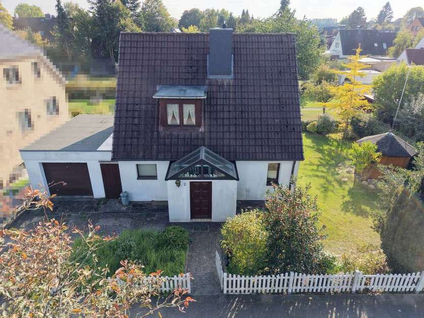 Haus zum Kaufen in Schenefeld 399.500 € 102.74 m² 5 zimmer