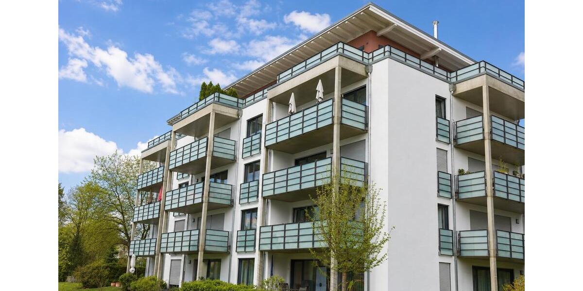 Etagenwohnung Kolbermoor - 2 Zimmer, 67 m&sup2;, 1.070&euro; | Angebot:26665971
