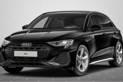 Audi A3 9.534 km 36.490 &euro; Ludwigshafen 67063