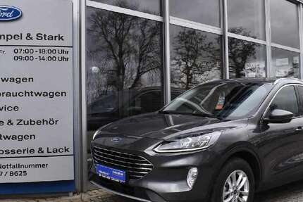 Ford Kuga 51.990 km 21.490 &euro; Unterpleichfeld 97294