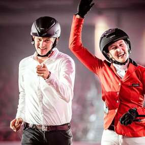 Party at night (Röckeners at night) 08.01.2027 Niedersachsenhalle