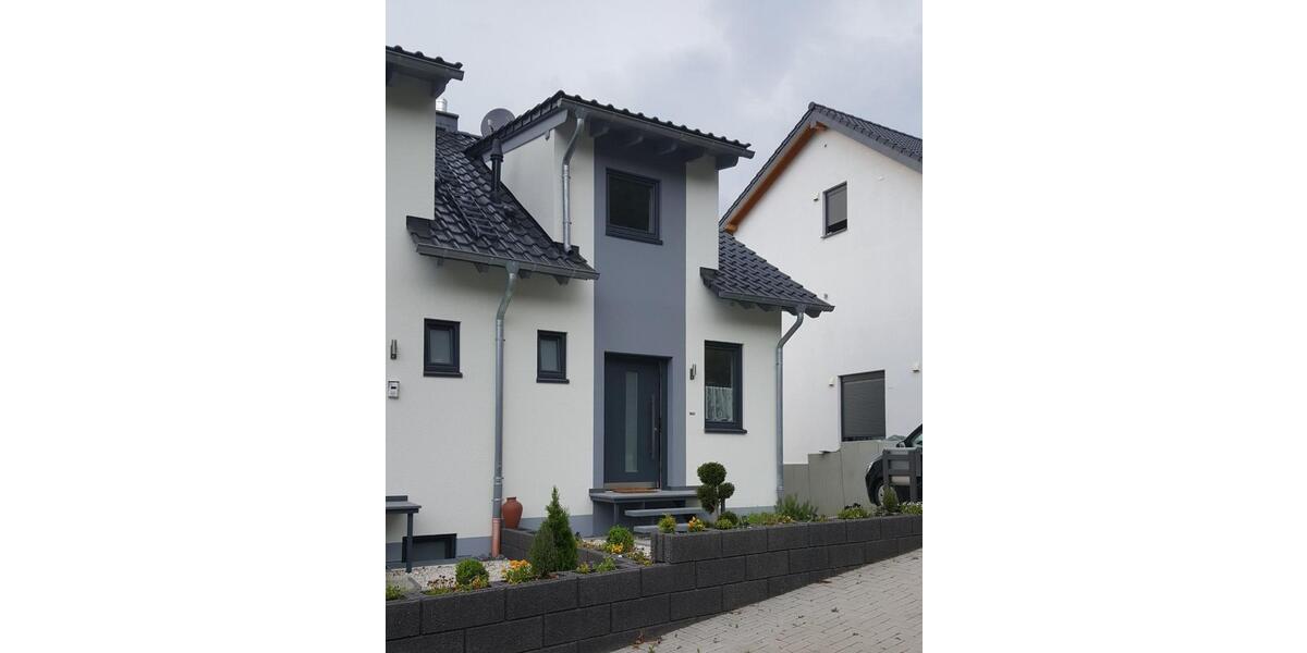 Doppelhaushälfte Osburg - 4 Zimmer, 110 m&sup2;, 1.300&euro; | Angebot:25518989