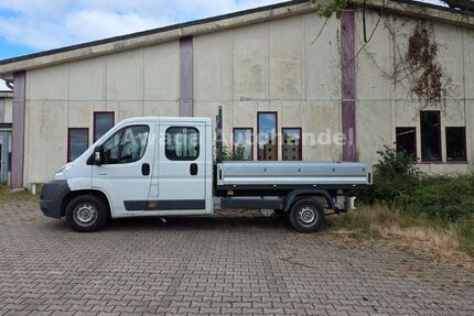 Citroen Jumper 250.221 km 4.500 &euro; Ankum 49577