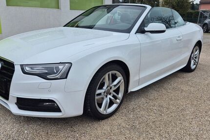 Audi A5 382.500 km 8.999 &euro; Pocking 94060