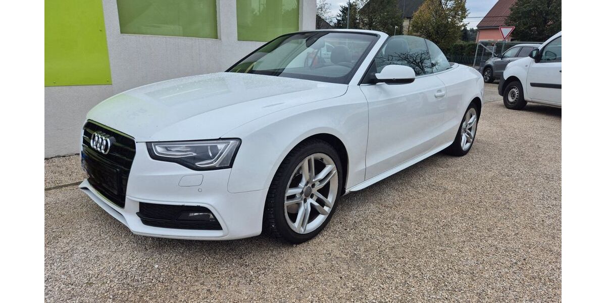 Audi A5 382.500 km 8.999 &euro; Pocking 94060