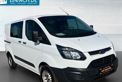 Ford Transit Custom 72.200 km 12.999 € Delmenhorst 27755