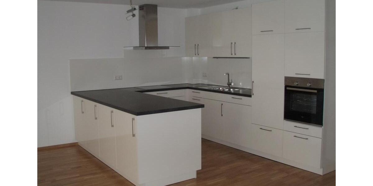 Erdgeschoßwohnung Korb - 4 Zimmer, 104 m&sup2;, 1.370&euro; | Angebot:25540139