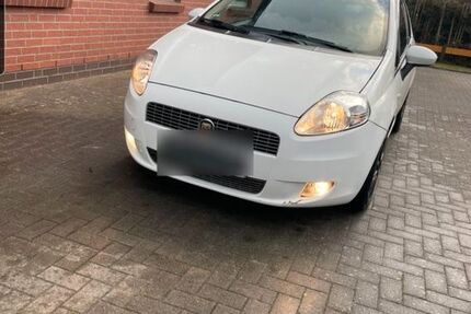 Fiat Punto 121.453 km 1.349 € Hodenhagen 29693