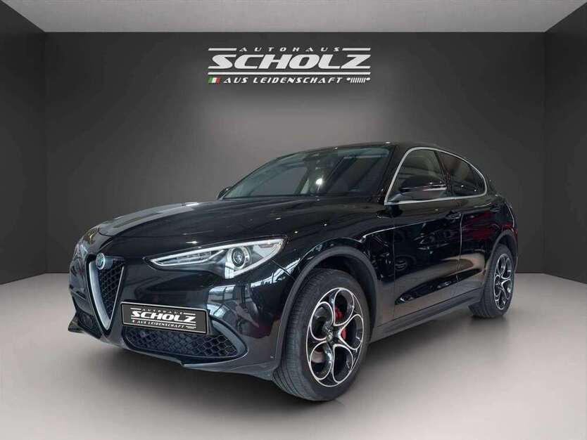 Stelvio